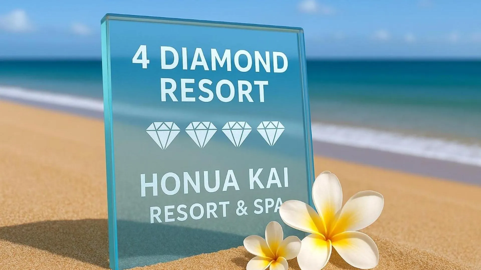 Kbm Resorts Free Car Honua Kai Hokulani Ocean View 2Bedroom Condo Hkh-406 Ocean Views Sunsets Kaanapali 0*,