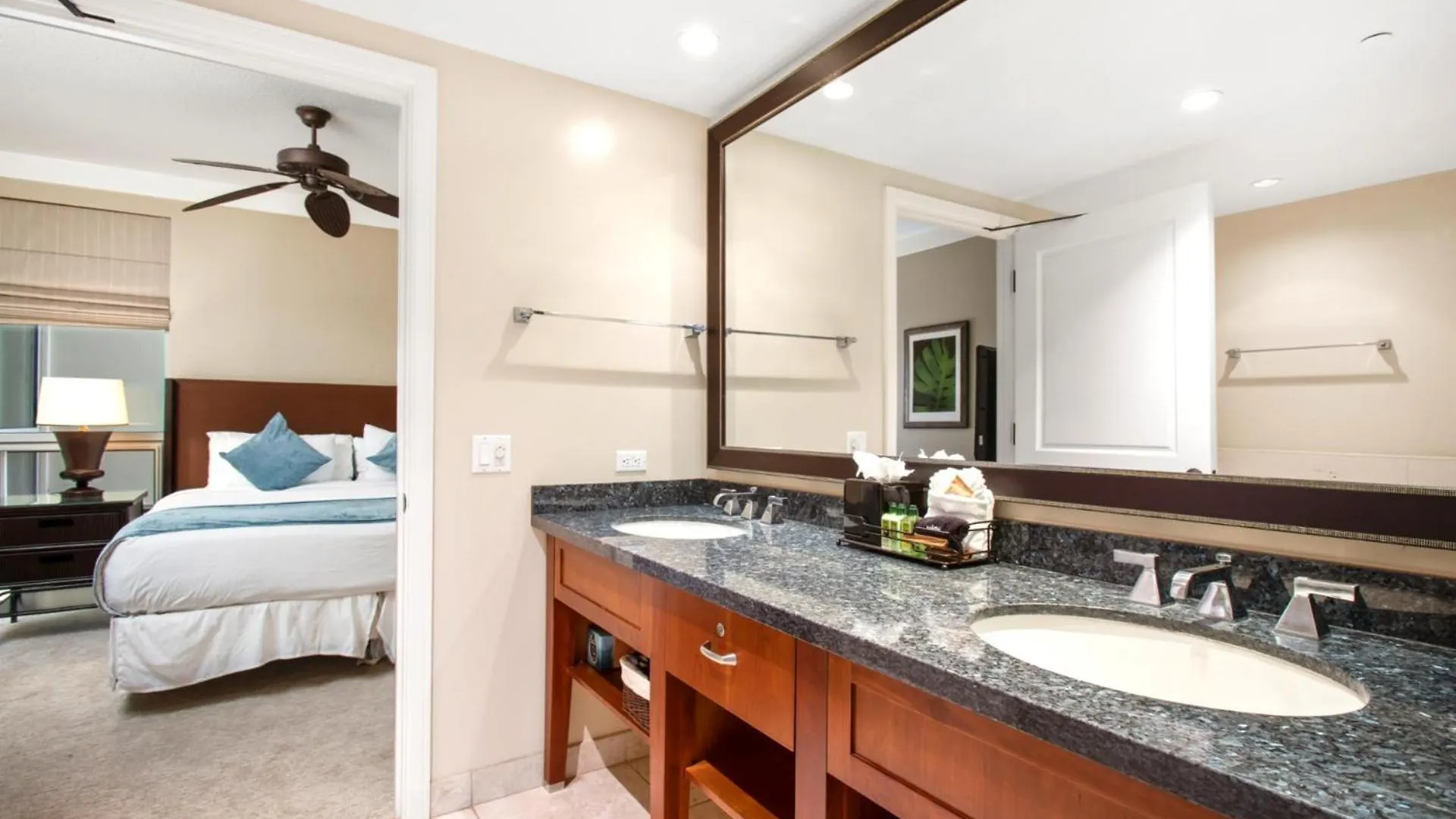 Kbm Resorts Free Car Honua Kai Hokulani Ocean View 2Bedroom Condo Hkh-406 Ocean Views Sunsets Kaanapali 0*,