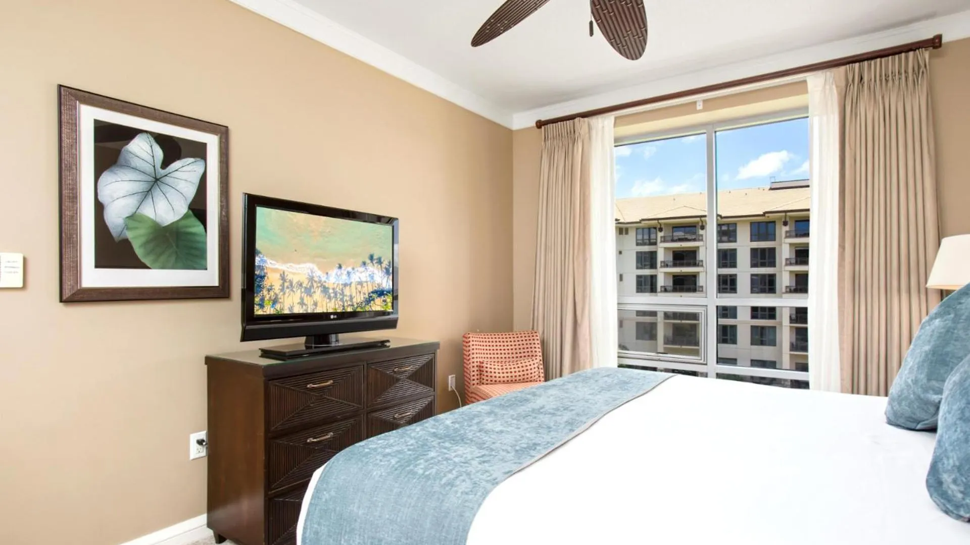 Appartamento Kbm Resorts Free Car Honua Kai Hokulani Ocean View 2Bedroom Condo Hkh-406 Ocean Views Sunsets Kaanapali