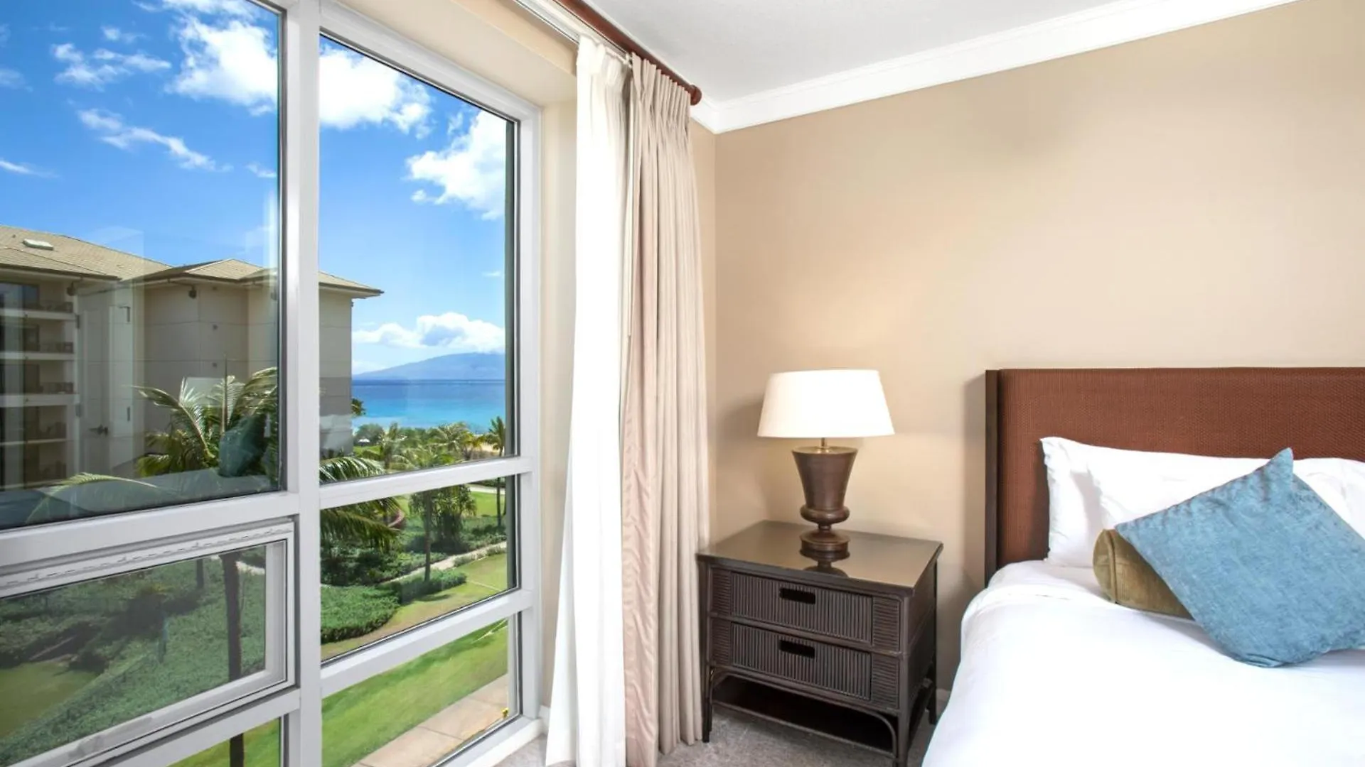 Appartamento Kbm Resorts Free Car Honua Kai Hokulani Ocean View 2Bedroom Condo Hkh-406 Ocean Views Sunsets Kaanapali