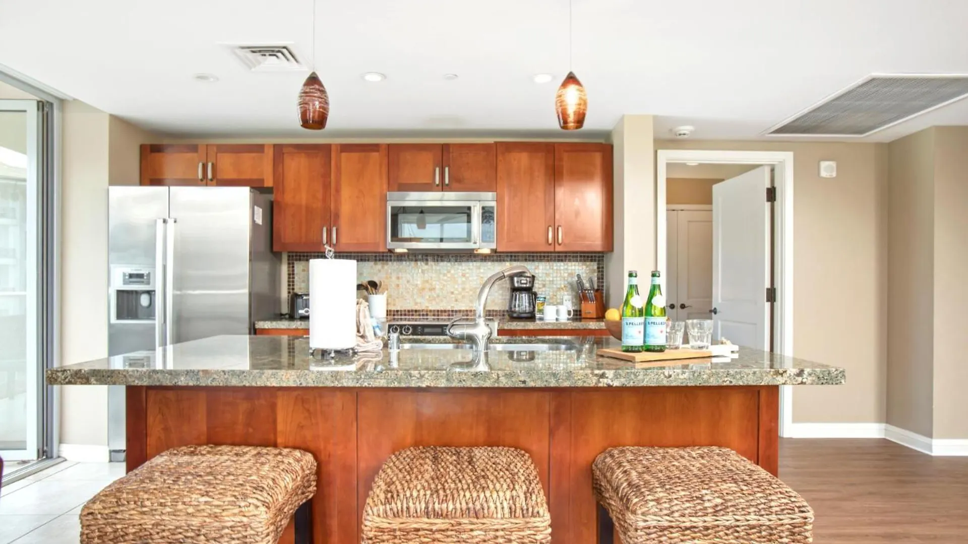 Kbm Resorts Free Car Honua Kai Hokulani Ocean View 2Bedroom Condo Hkh-406 Ocean Views Sunsets Kaanapali 0*,  Stati Uniti
