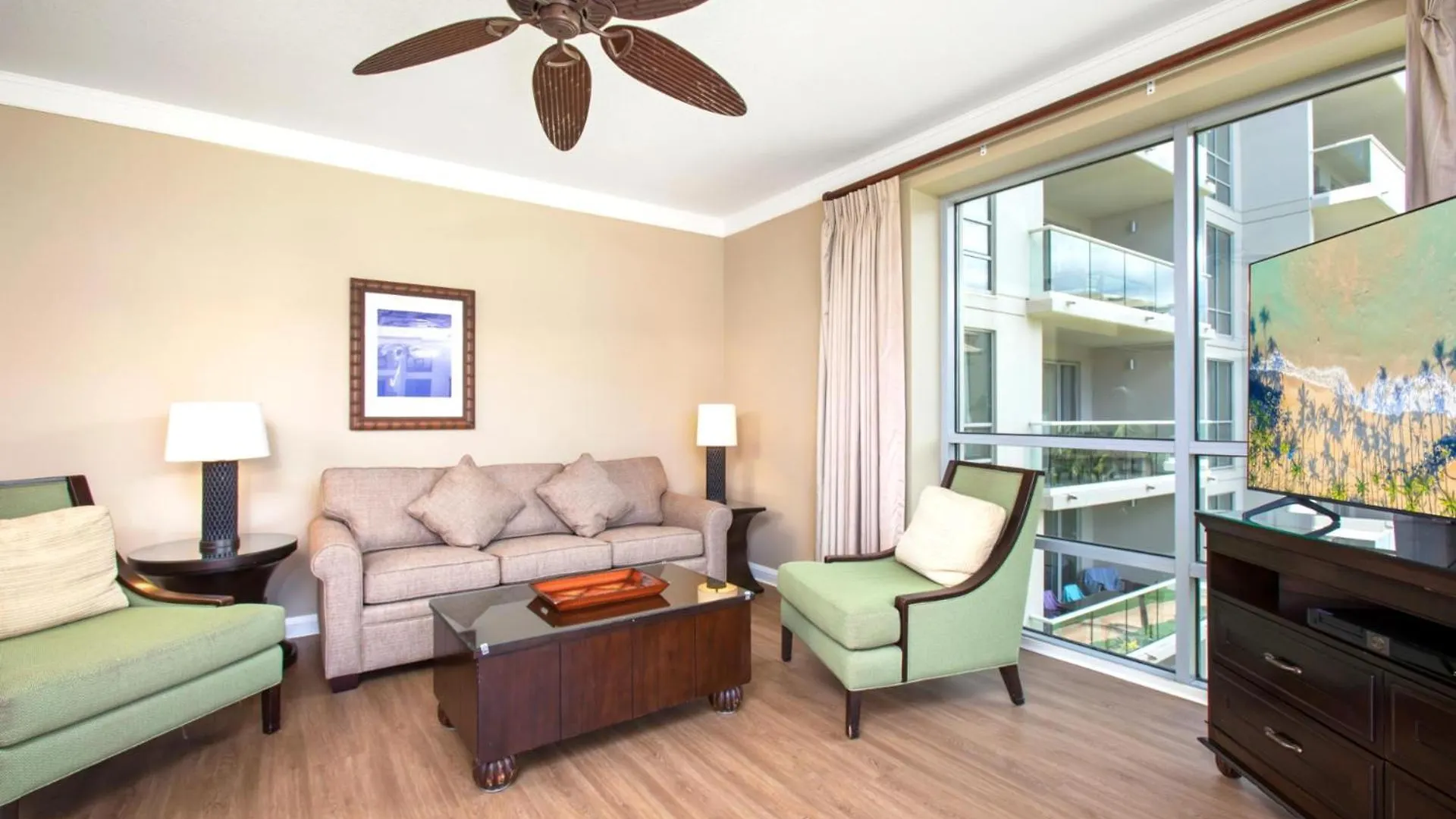 Appartamento Kbm Resorts Free Car Honua Kai Hokulani Ocean View 2Bedroom Condo Hkh-406 Ocean Views Sunsets Kaanapali Stati Uniti