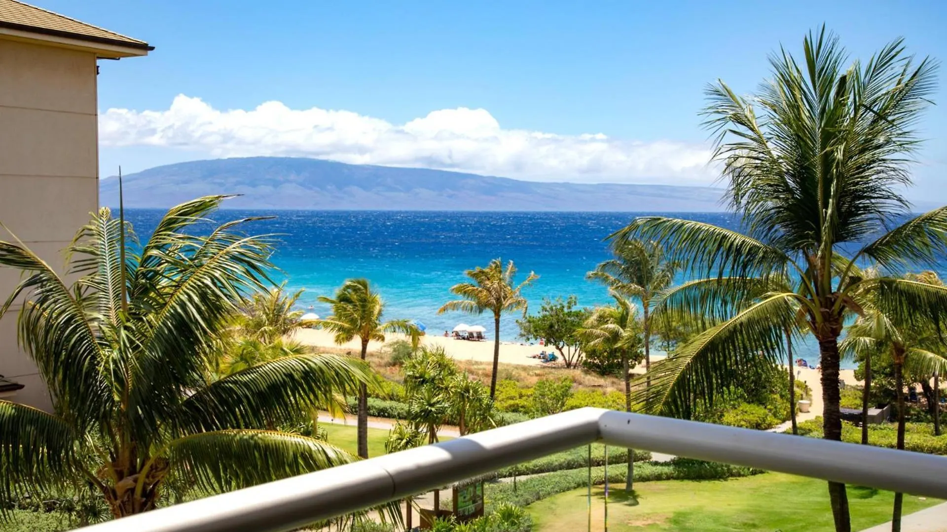 Kbm Resorts Free Car Honua Kai Hokulani Ocean View 2Bedroom Condo Hkh-406 Ocean Views Sunsets Kaanapali