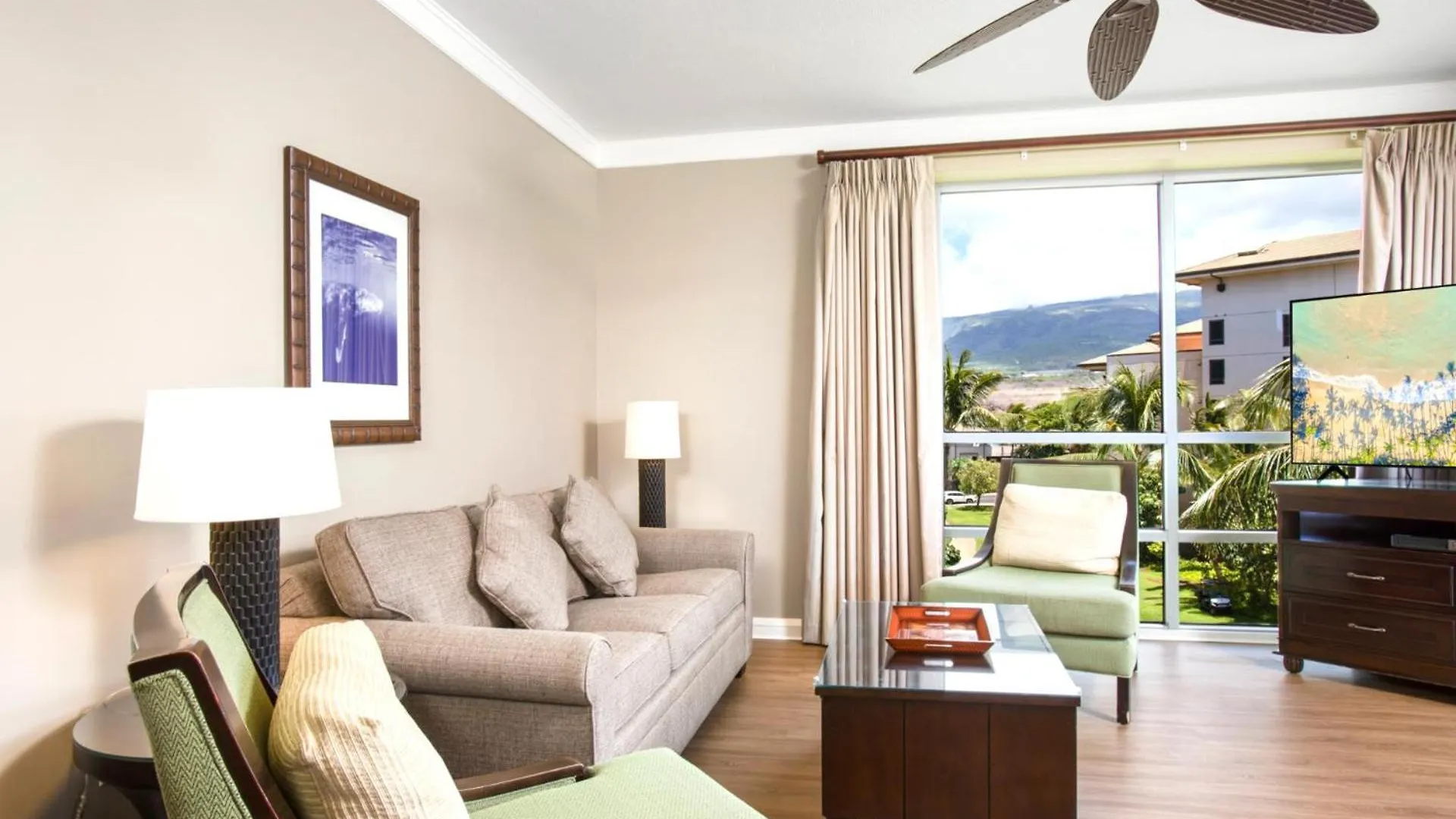Appartamento Kbm Resorts Free Car Honua Kai Hokulani Ocean View 2Bedroom Condo Hkh-406 Ocean Views Sunsets Kaanapali