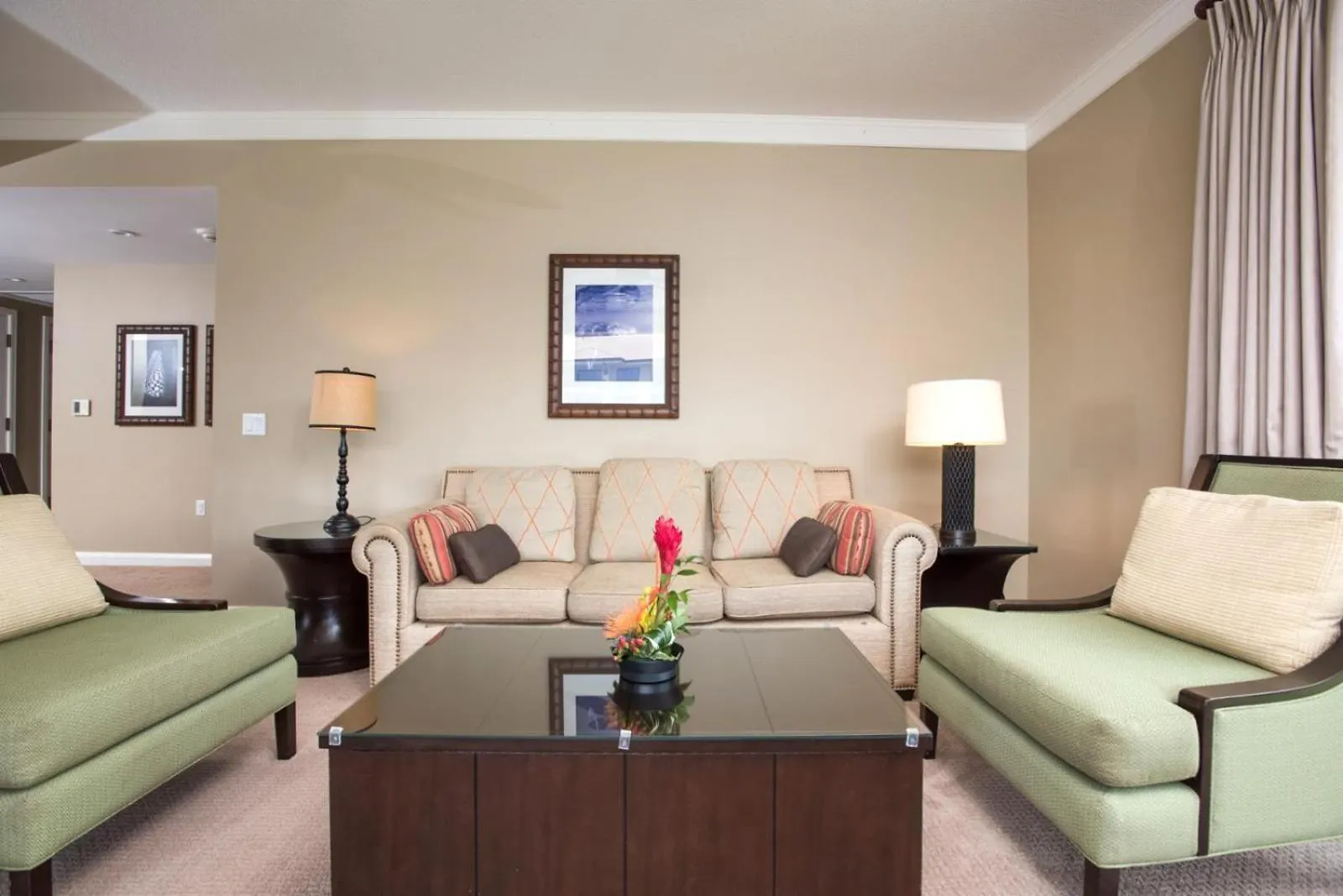 Apartment Kbm Resorts Free Car Honua Kai Hokulani Ocean View 2Bedroom Condo Hkh-406 Ocean Views Sunsets Kaanapali United States