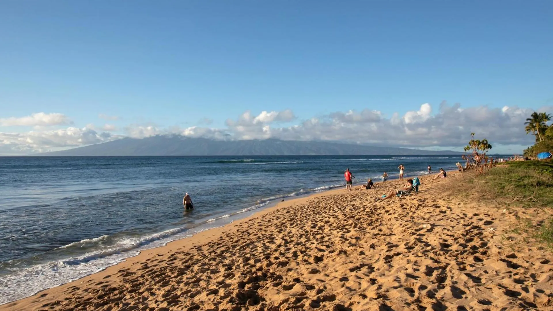 Apartment Kbm Resorts Free Car Honua Kai Hokulani Ocean View 2Bedroom Condo Hkh-406 Ocean Views Sunsets Kaanapali