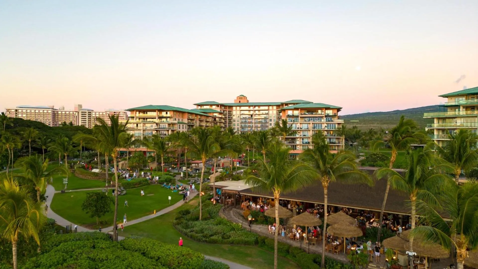 Kbm Resorts Free Car Honua Kai Hokulani Ocean View 2Bedroom Condo Hkh-406 Ocean Views Sunsets Kaanapali 0*,  United States