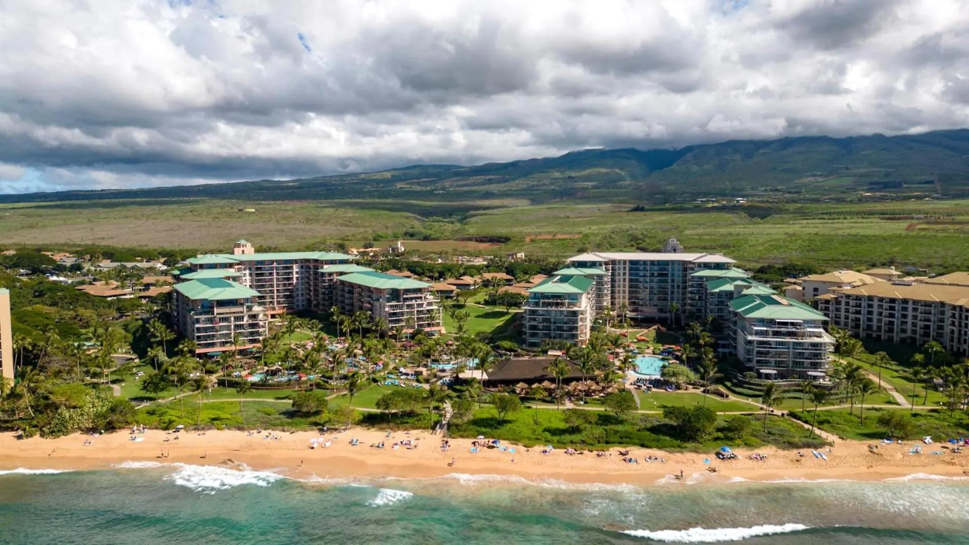 Apartment Kbm Resorts Free Car Honua Kai Hokulani Ocean View 2Bedroom Condo Hkh-406 Ocean Views Sunsets Kaanapali United States