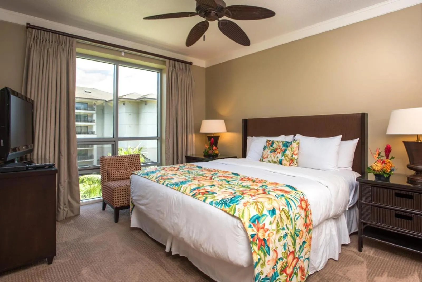 Kbm Resorts Free Car Honua Kai Hokulani Ocean View 2Bedroom Condo Hkh-406 Ocean Views Sunsets Kaanapali Apartment
