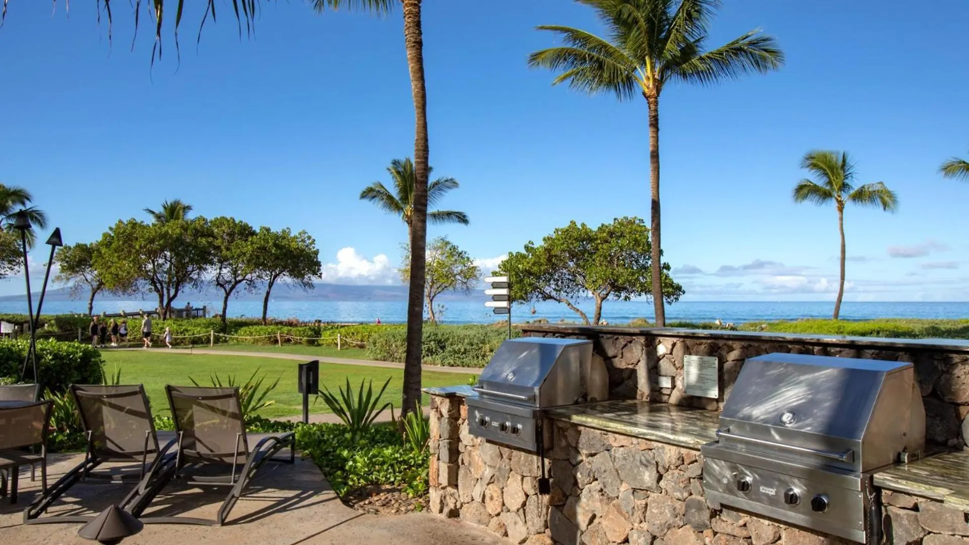 Kbm Resorts Free Car Honua Kai Hokulani Ocean View 2Bedroom Condo Hkh-406 Ocean Views Sunsets Kaanapali 0*,  United States