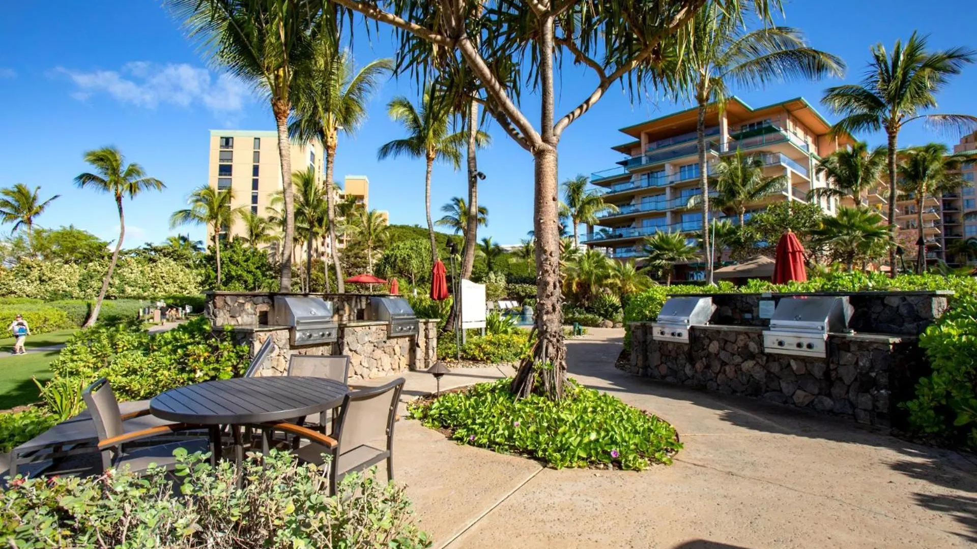 Kbm Resorts Free Car Honua Kai Hokulani Ocean View 2Bedroom Condo Hkh-406 Ocean Views Sunsets Kaanapali Apartment