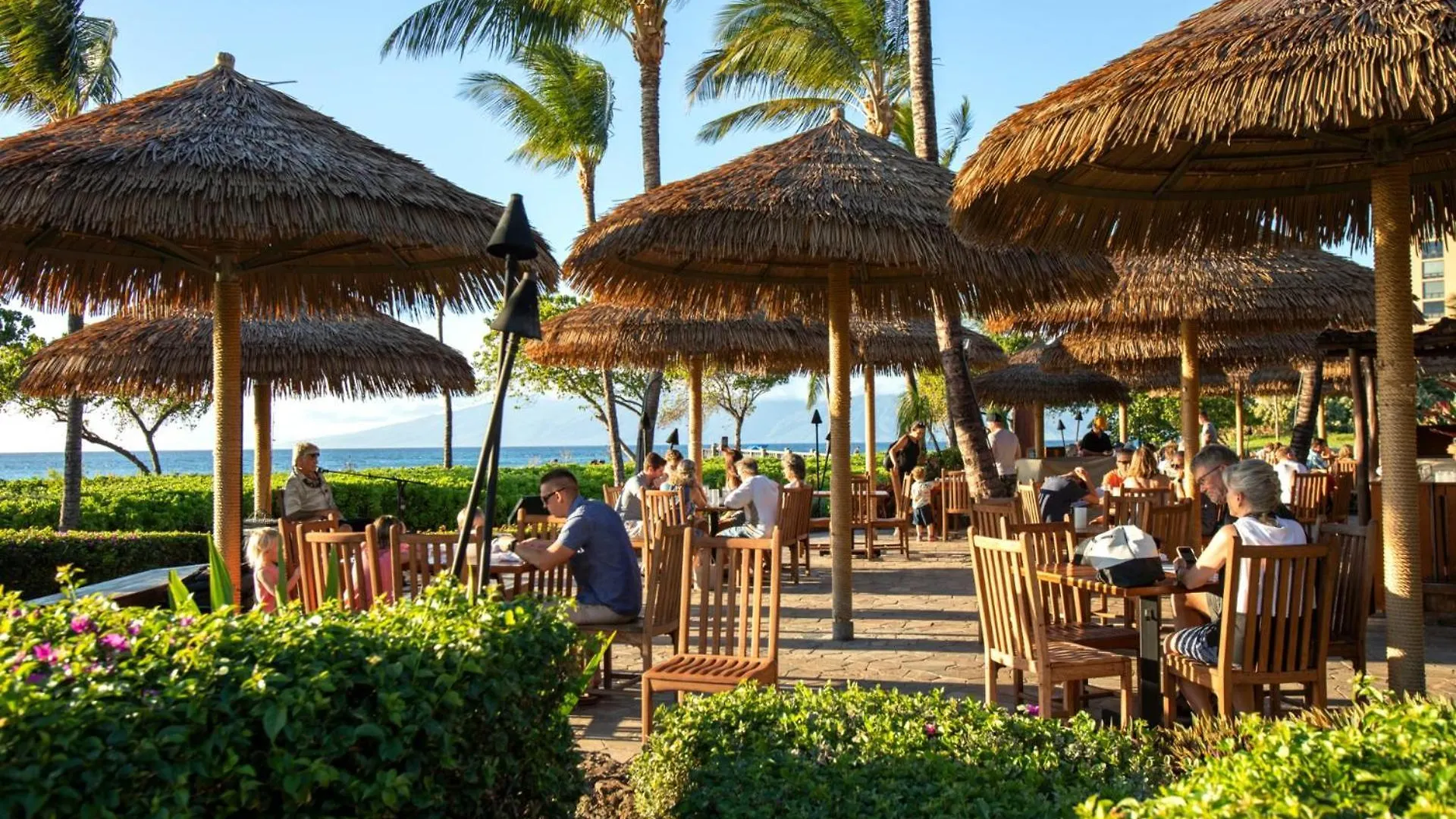 Kbm Resorts Free Car Honua Kai Hokulani Ocean View 2Bedroom Condo Hkh-406 Ocean Views Sunsets Kaanapali